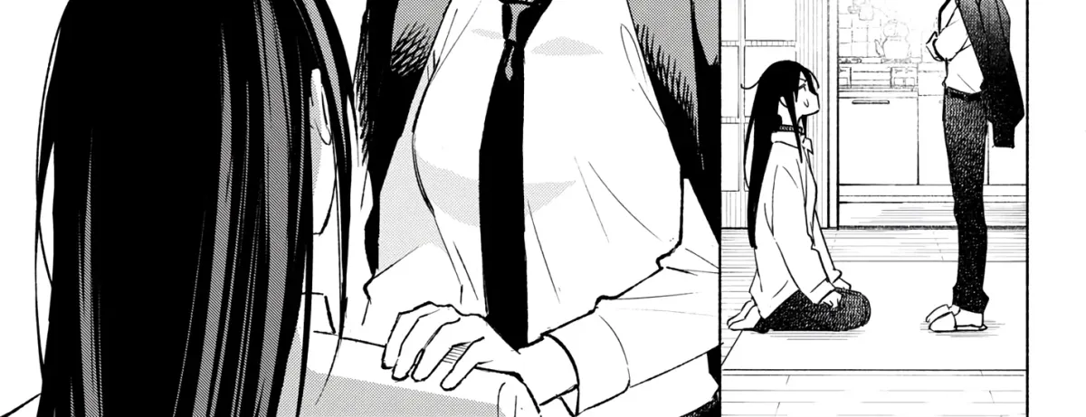 Of Tail and Inverted Scales Chapter 5 page 14 - 