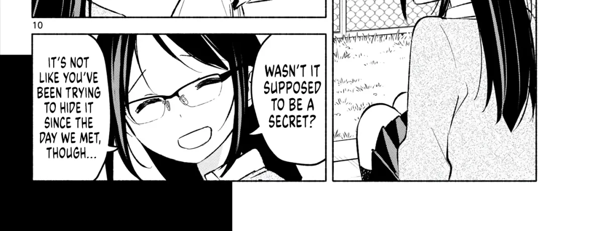 Of Tail and Inverted Scales Chapter 5 page 20 - 