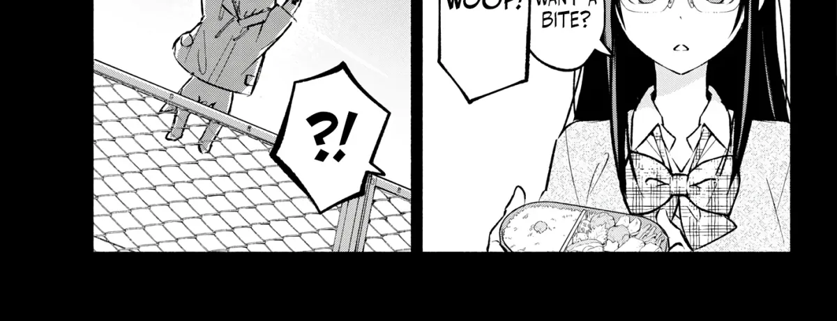 Of Tail and Inverted Scales Chapter 5 page 22 - 