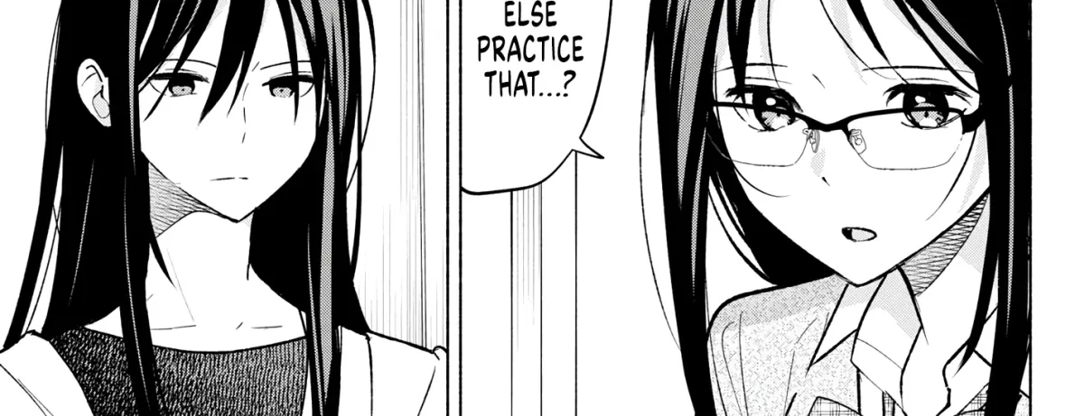 Of Tail and Inverted Scales Chapter 6 page 22 - 