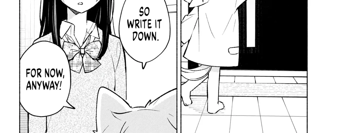 Of Tail and Inverted Scales Chapter 6 page 24 - 