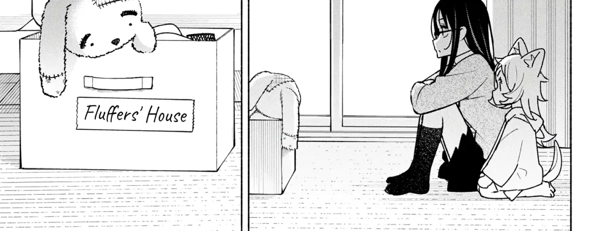 Of Tail and Inverted Scales Chapter 6 page 26 - 