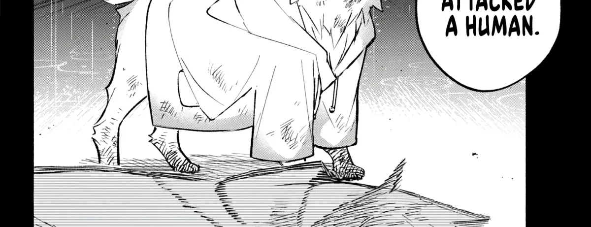 Of Tail and Inverted Scales Chapter 6 page 36 - 