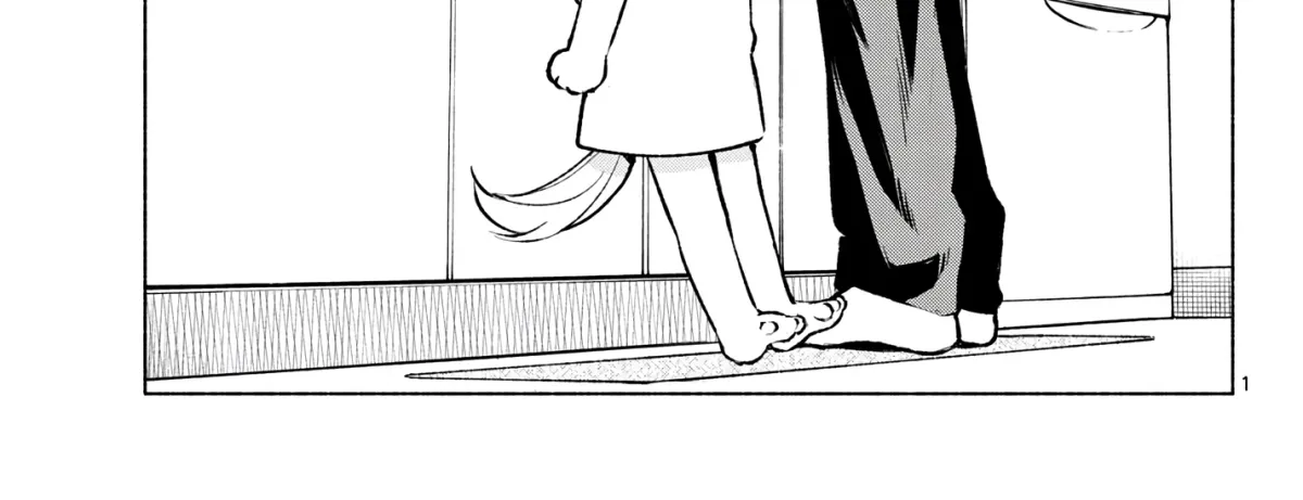Of Tail and Inverted Scales Chapter 7 page 2 - 