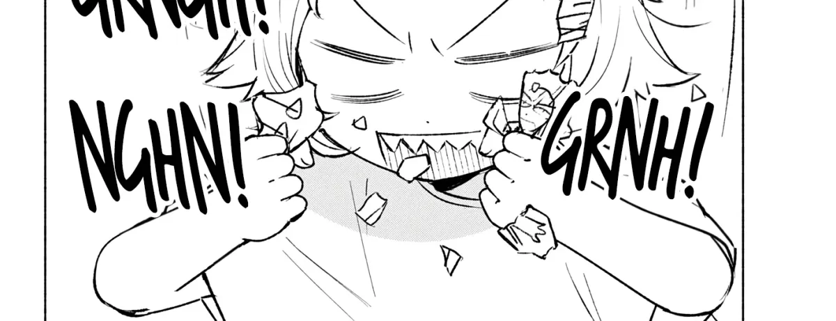 Of Tail and Inverted Scales Chapter 7 page 26 - 