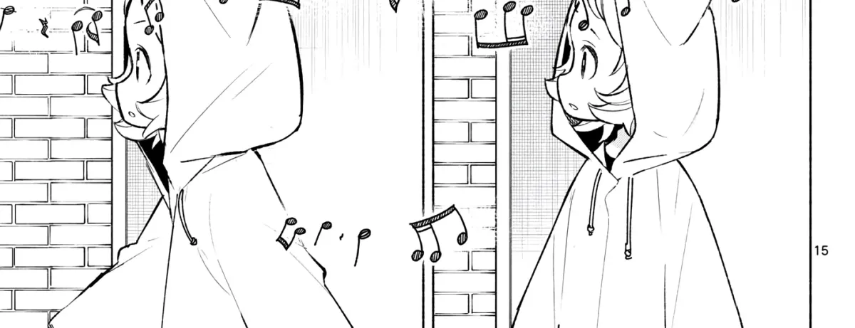 Of Tail and Inverted Scales Chapter 8 page 30 - 