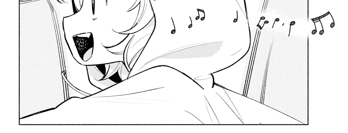 Of Tail and Inverted Scales Chapter 8 page 32 - 