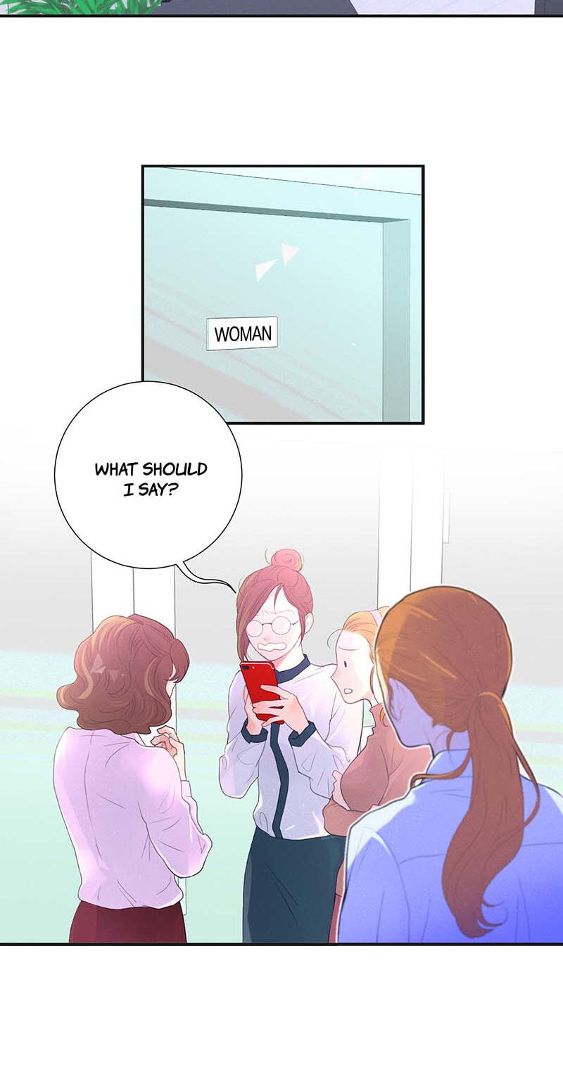 Off Limits! Chapter 1 page 2 - 