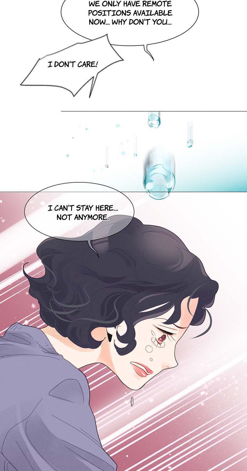 Off Limits! Chapter 1 page 12 - 