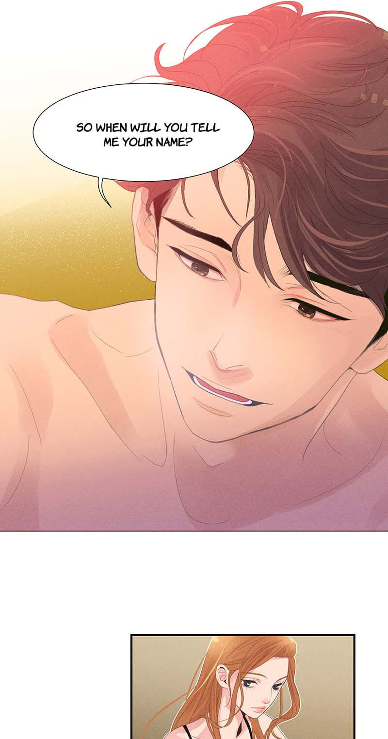 Off Limits! Chapter 1 page 23 - 