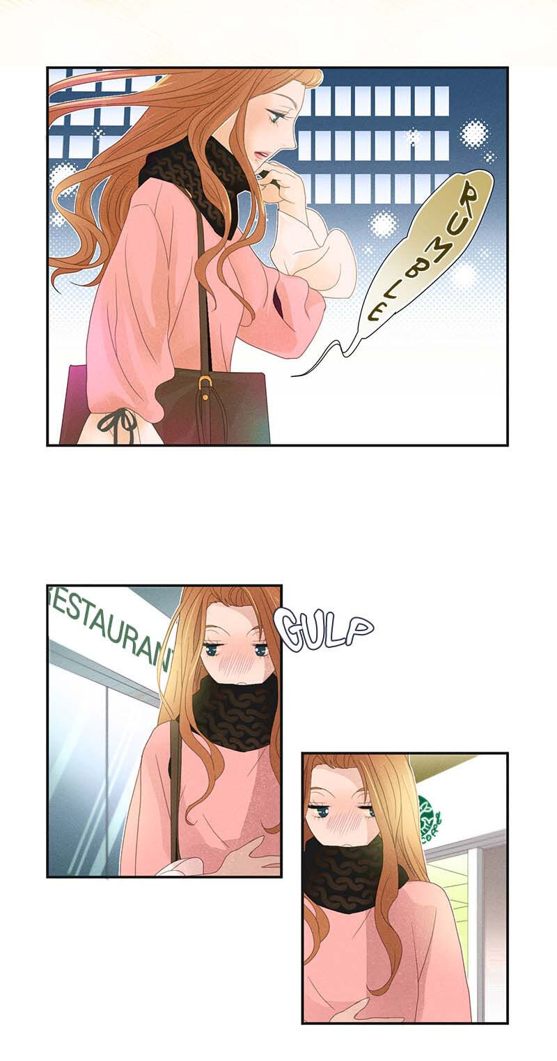 Off Limits! Chapter 1 page 29 - 