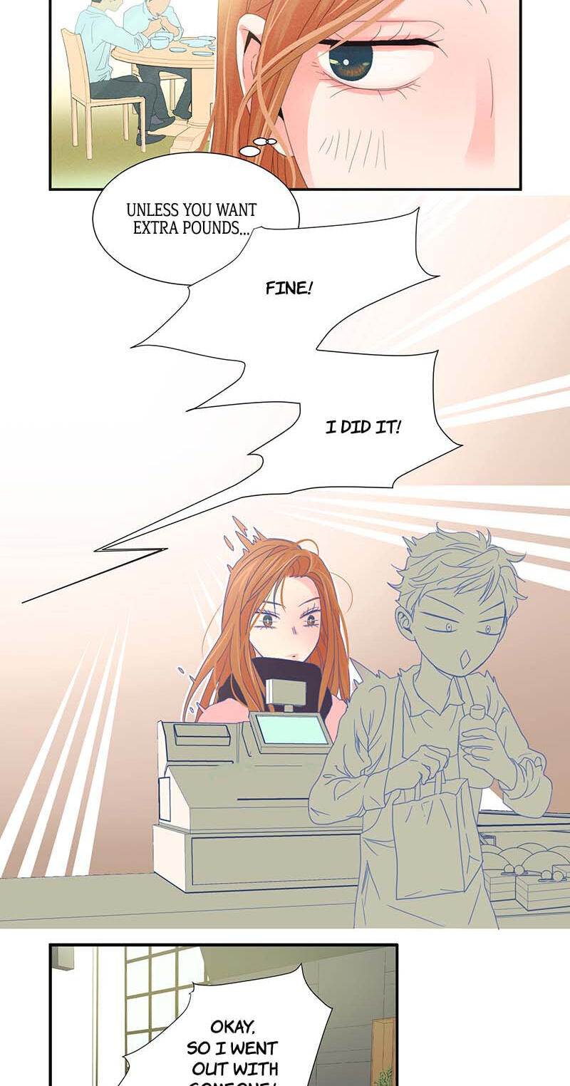 Off Limits! Chapter 1 page 31 - 