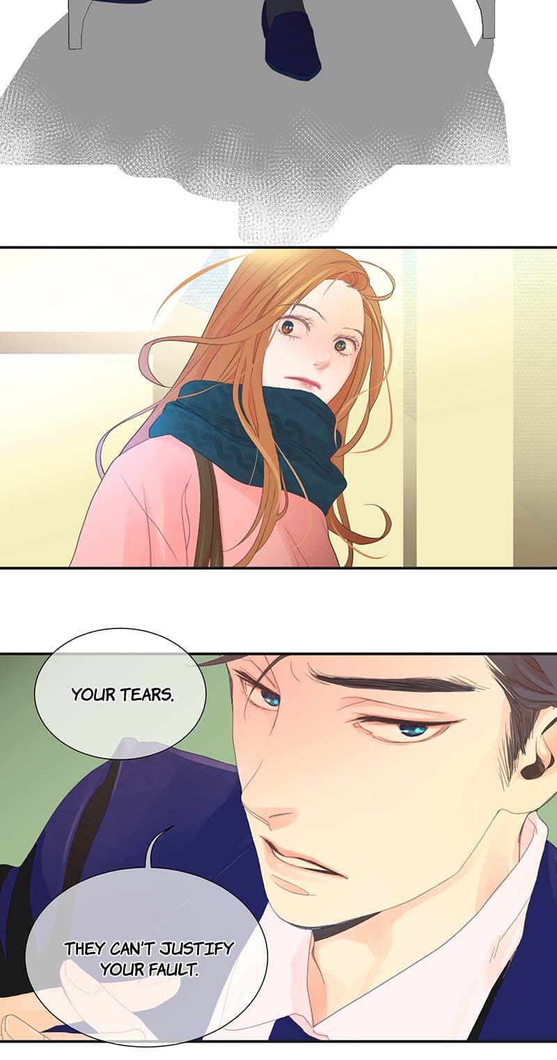 Off Limits! Chapter 1 page 36 - 