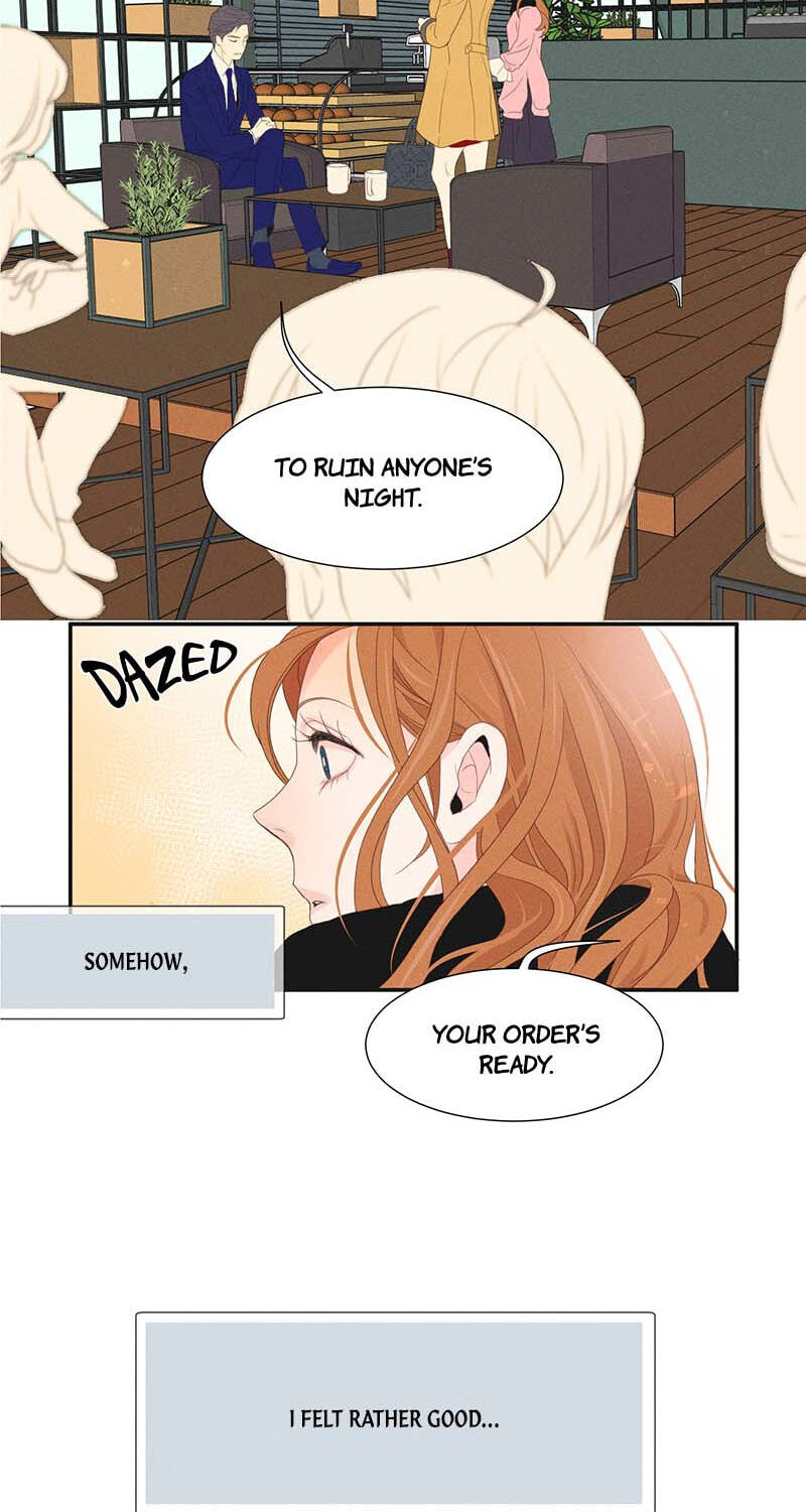 Off Limits! Chapter 1 page 38 - 