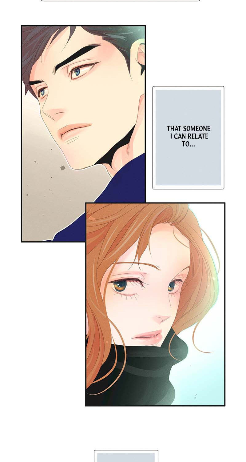 Off Limits! Chapter 1 page 39 - 