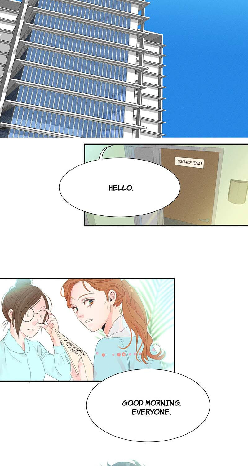 Off Limits! Chapter 1 page 42 - 