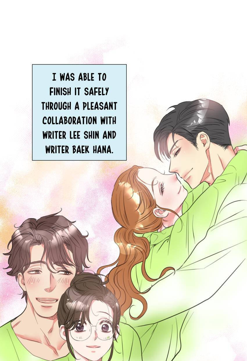 Off Limits! Chapter 100.1 page 11 - 