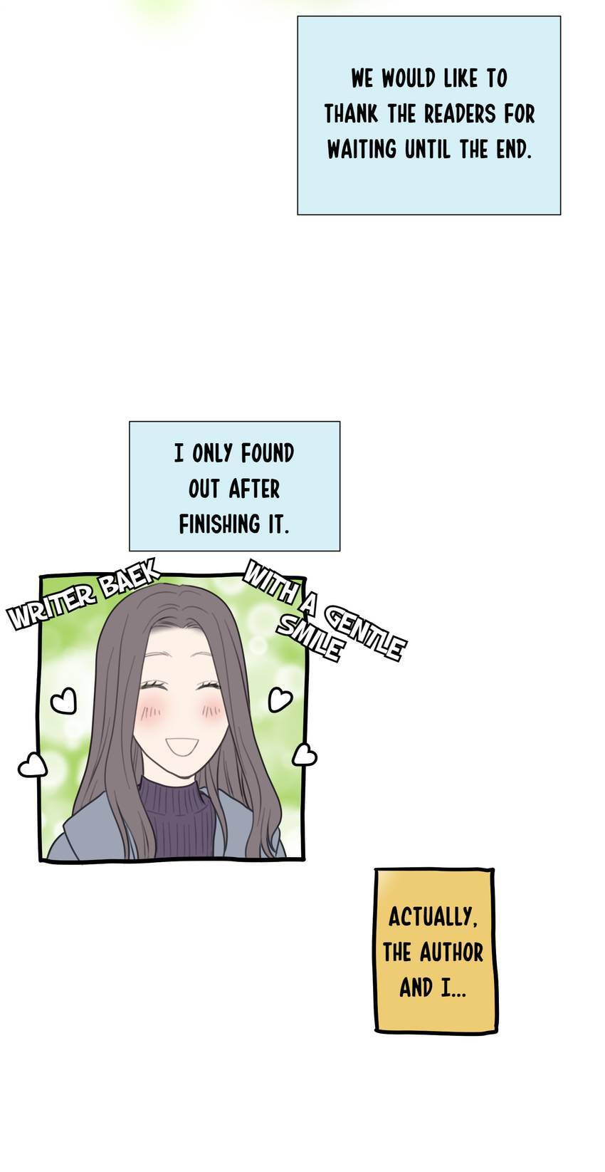 Off Limits! Chapter 100.1 page 13 - 