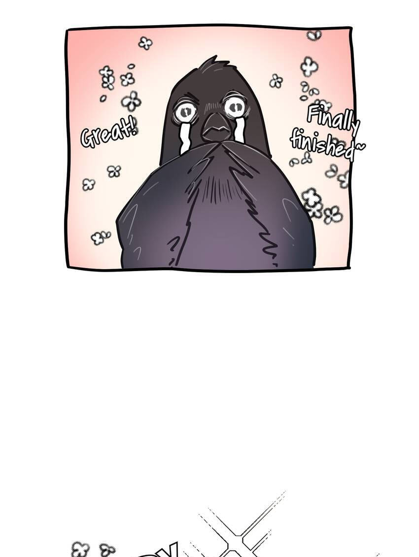 Off Limits! Chapter 100.1 page 6 - 