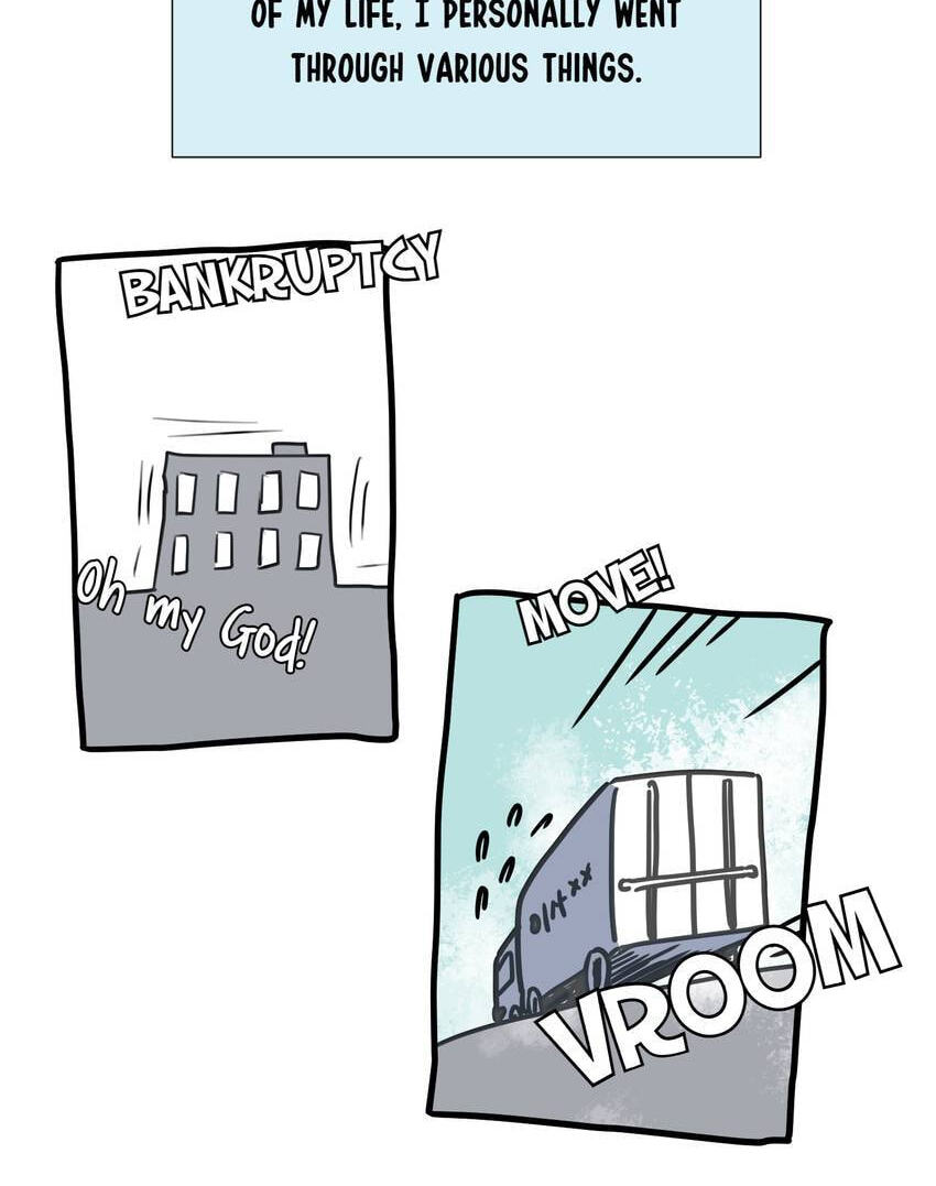 Off Limits! Chapter 100.1 page 9 - 