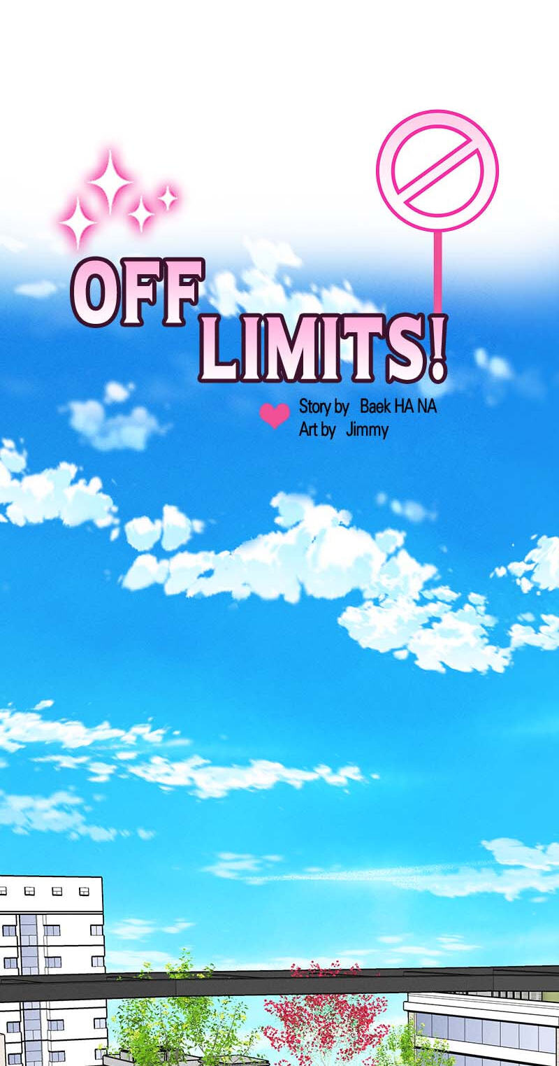 Off Limits! Chapter 11 page 2 - 