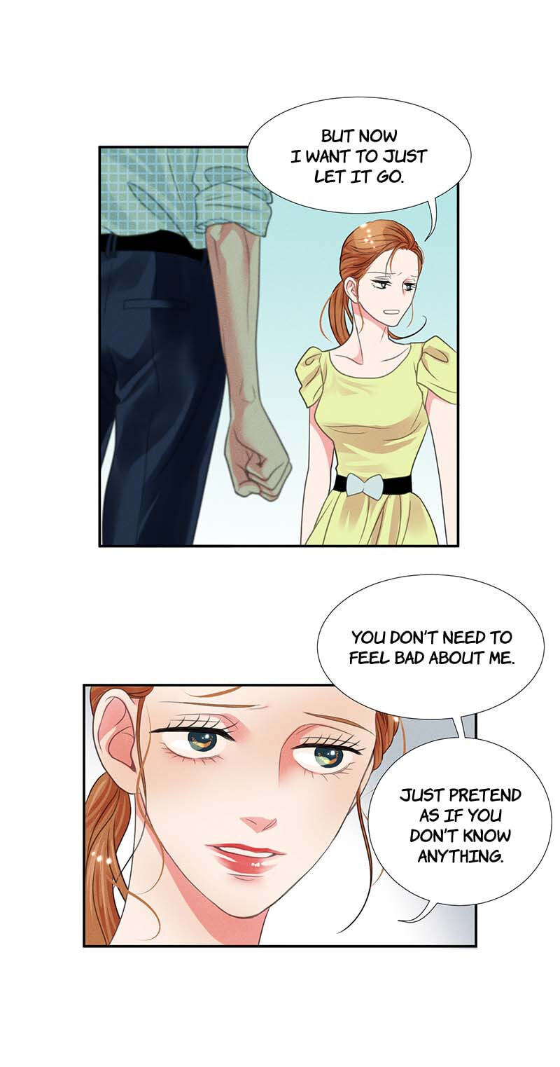 Off Limits! Chapter 11 page 28 - 