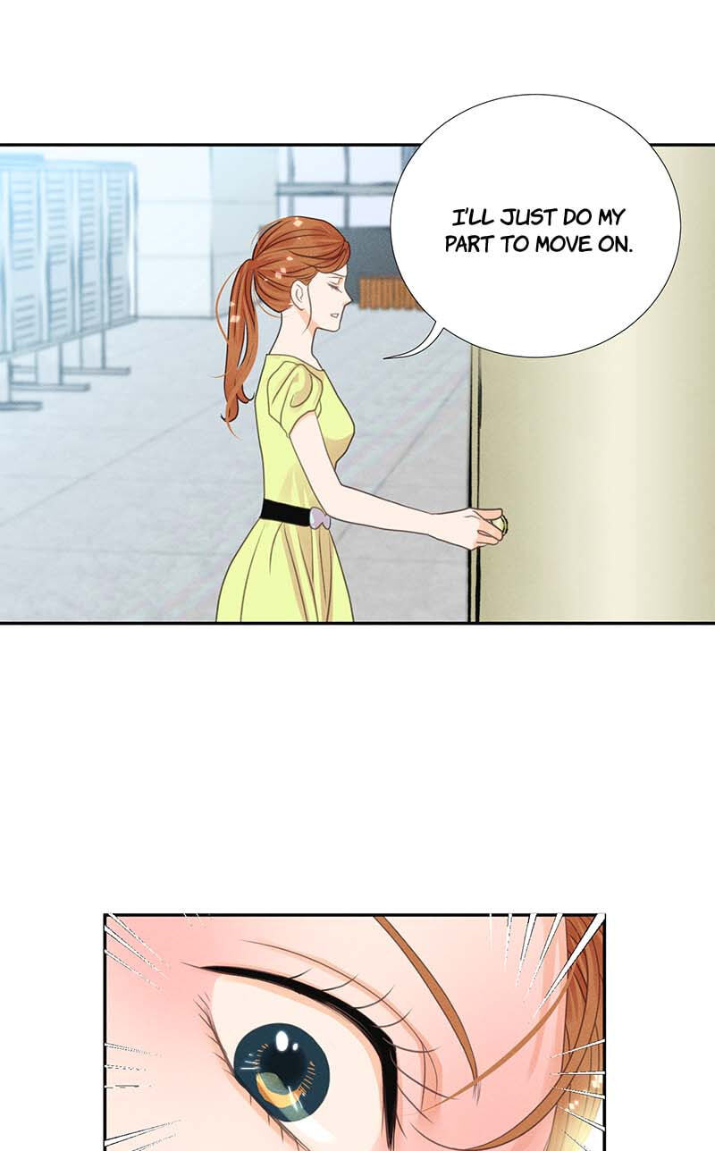 Off Limits! Chapter 11 page 29 - 
