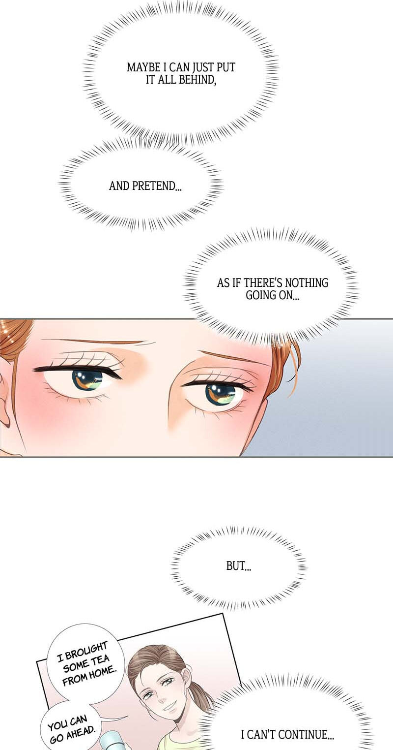 Off Limits! Chapter 11 page 6 - 
