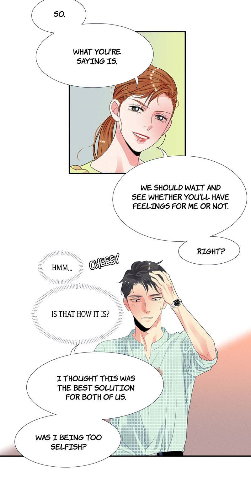 Off Limits! Chapter 12 page 14 - 