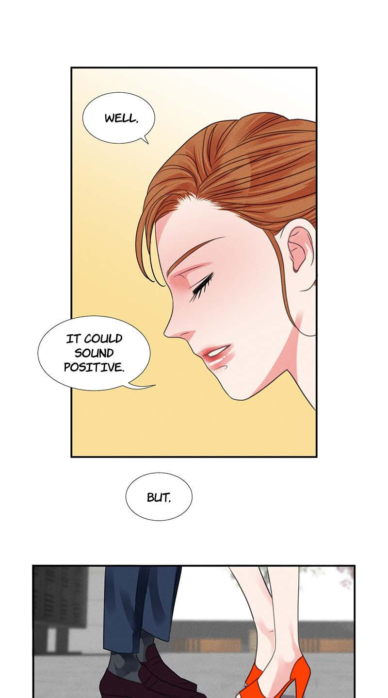 Off Limits! Chapter 12 page 15 - 