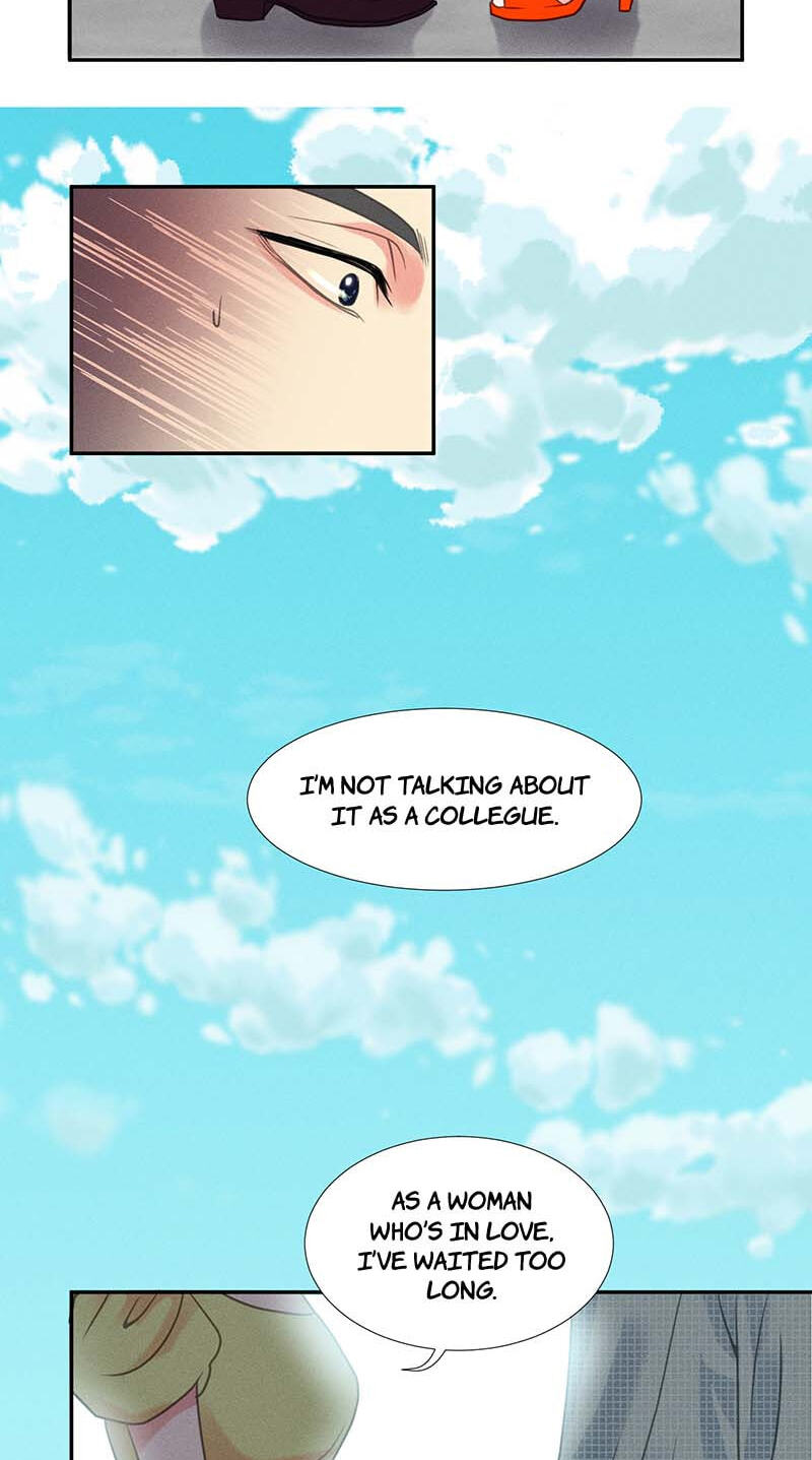 Off Limits! Chapter 12 page 16 - 