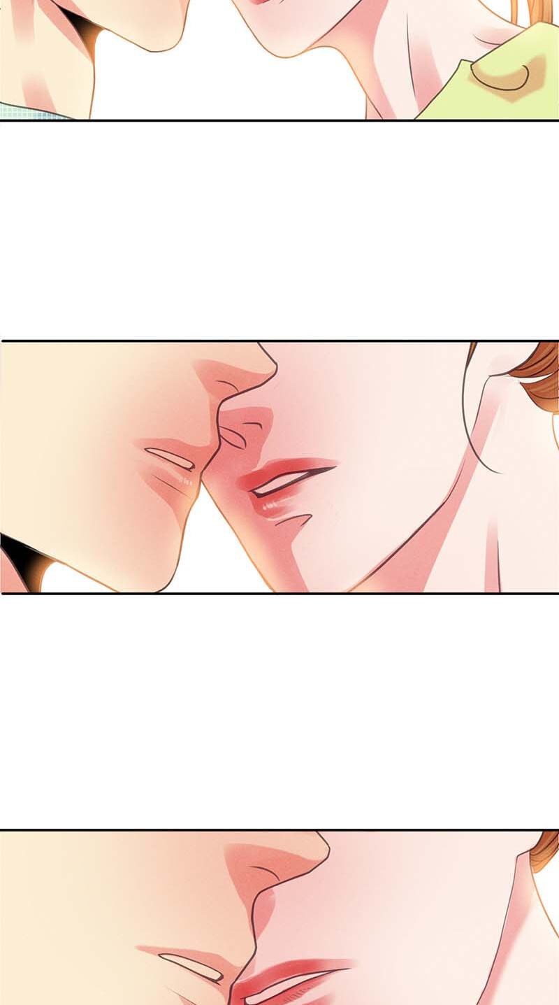 Off Limits! Chapter 12 page 20 - 