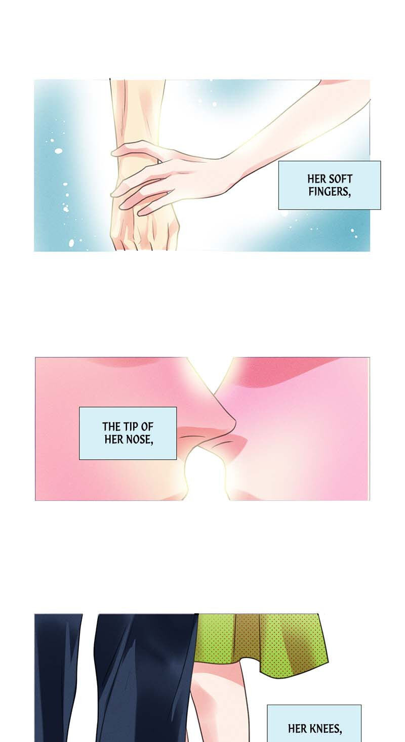 Off Limits! Chapter 12 page 24 - 