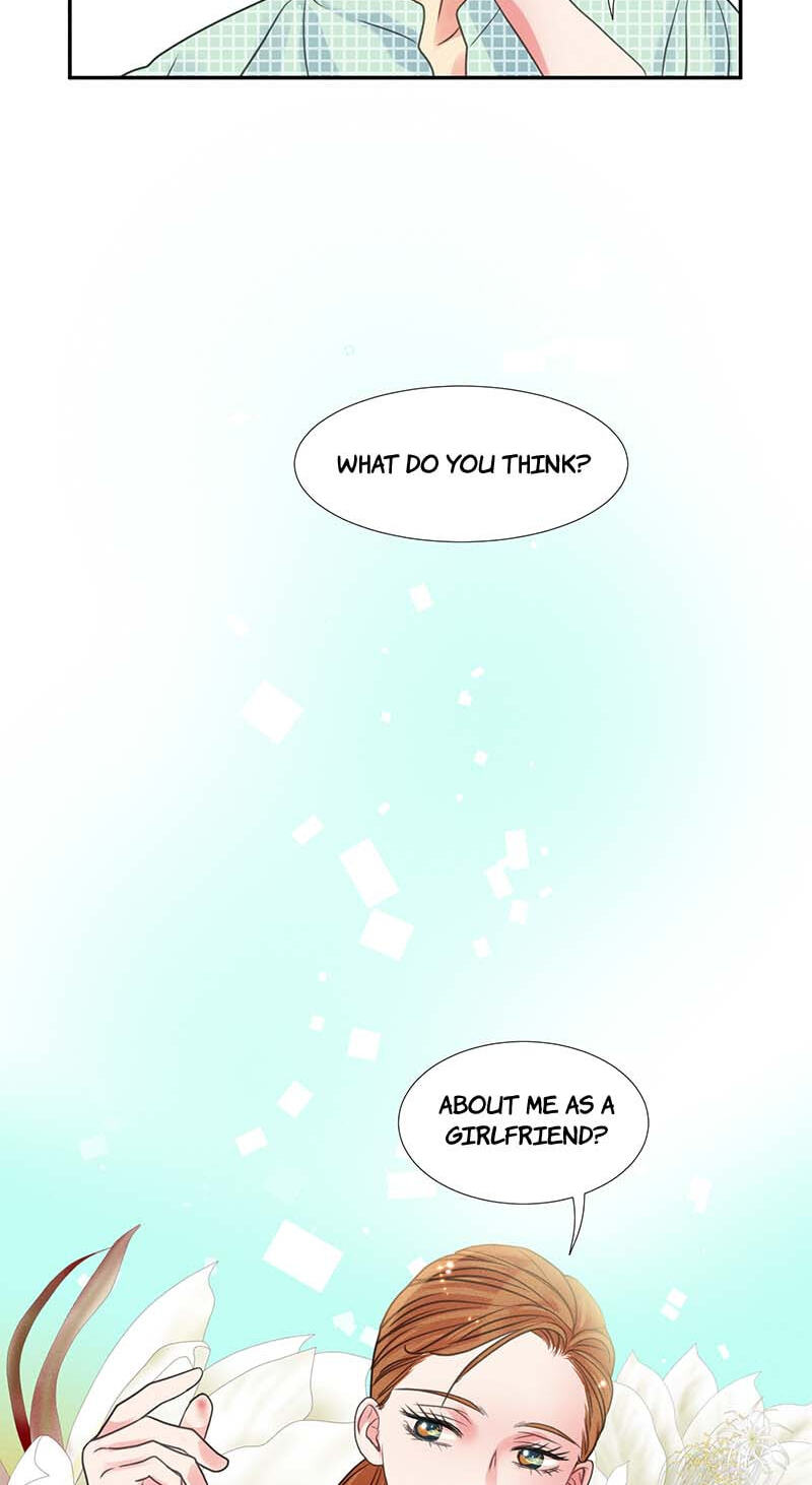 Off Limits! Chapter 12 page 35 - 