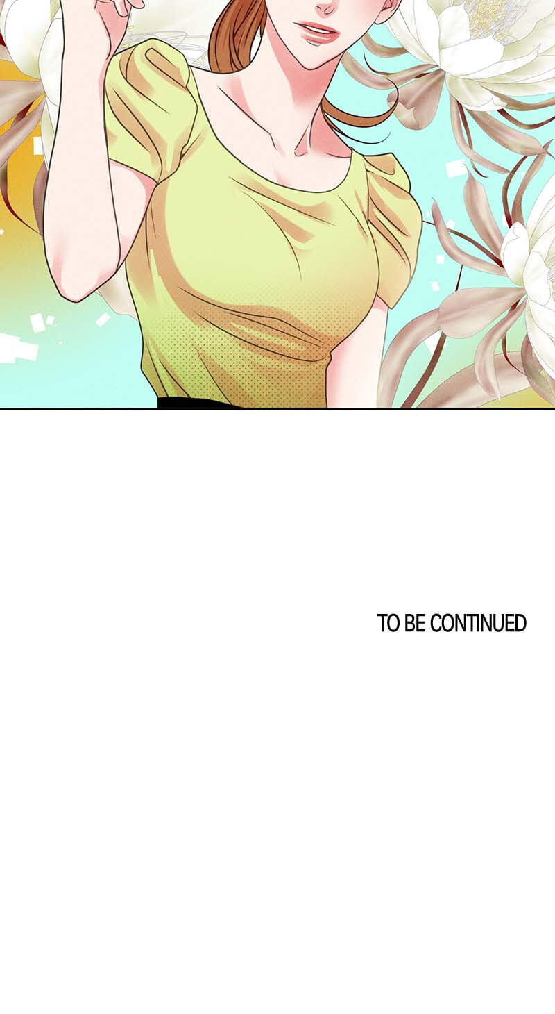 Off Limits! Chapter 12 page 36 - 