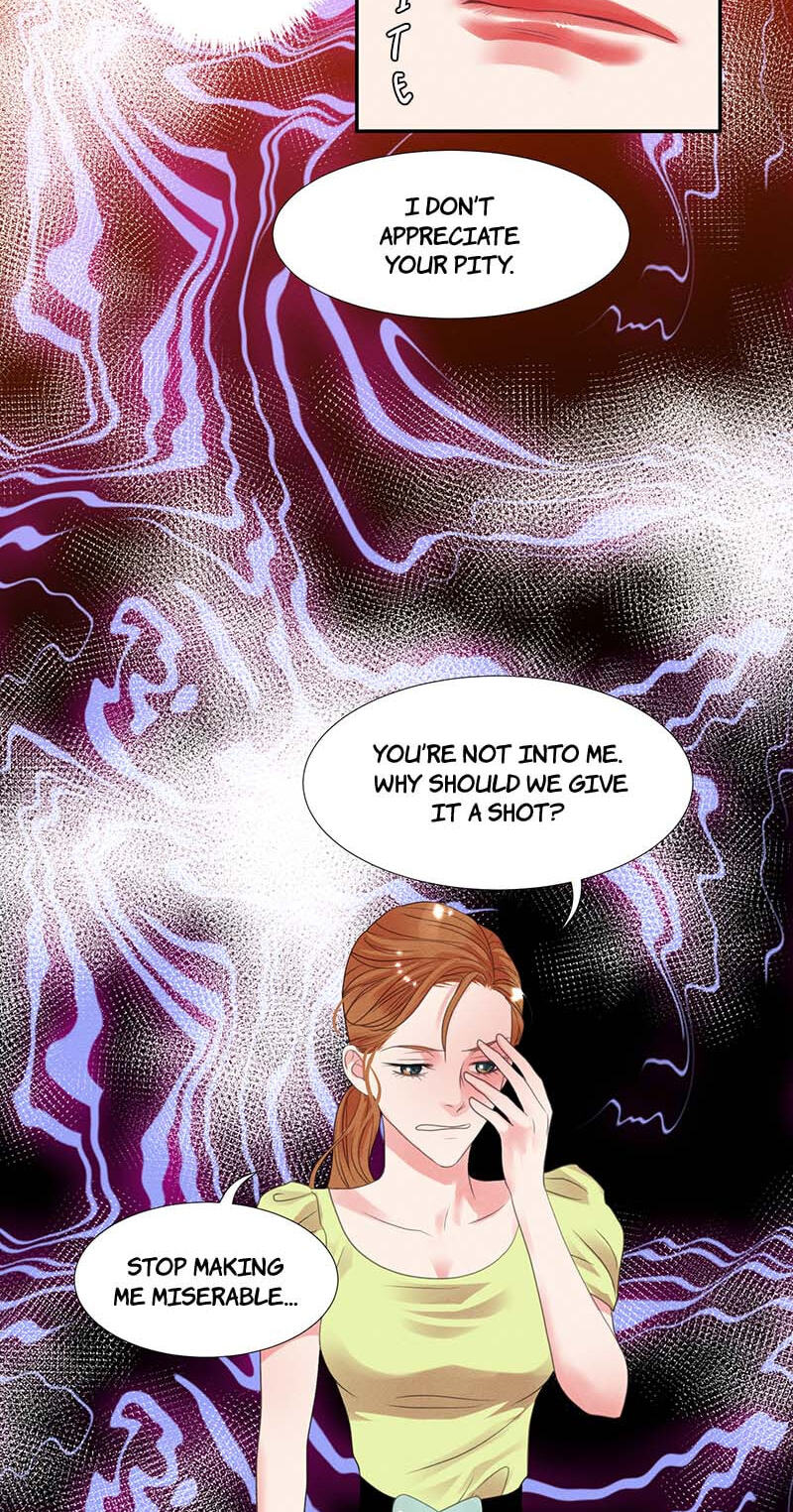 Off Limits! Chapter 12 page 6 - 