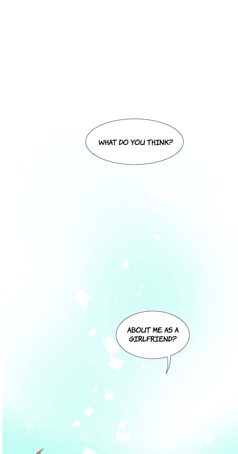 Off Limits! Chapter 13 page 1 - 