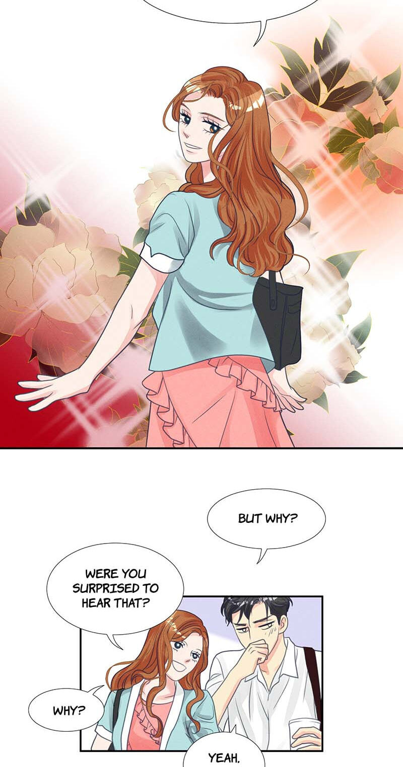 Off Limits! Chapter 13 page 27 - 
