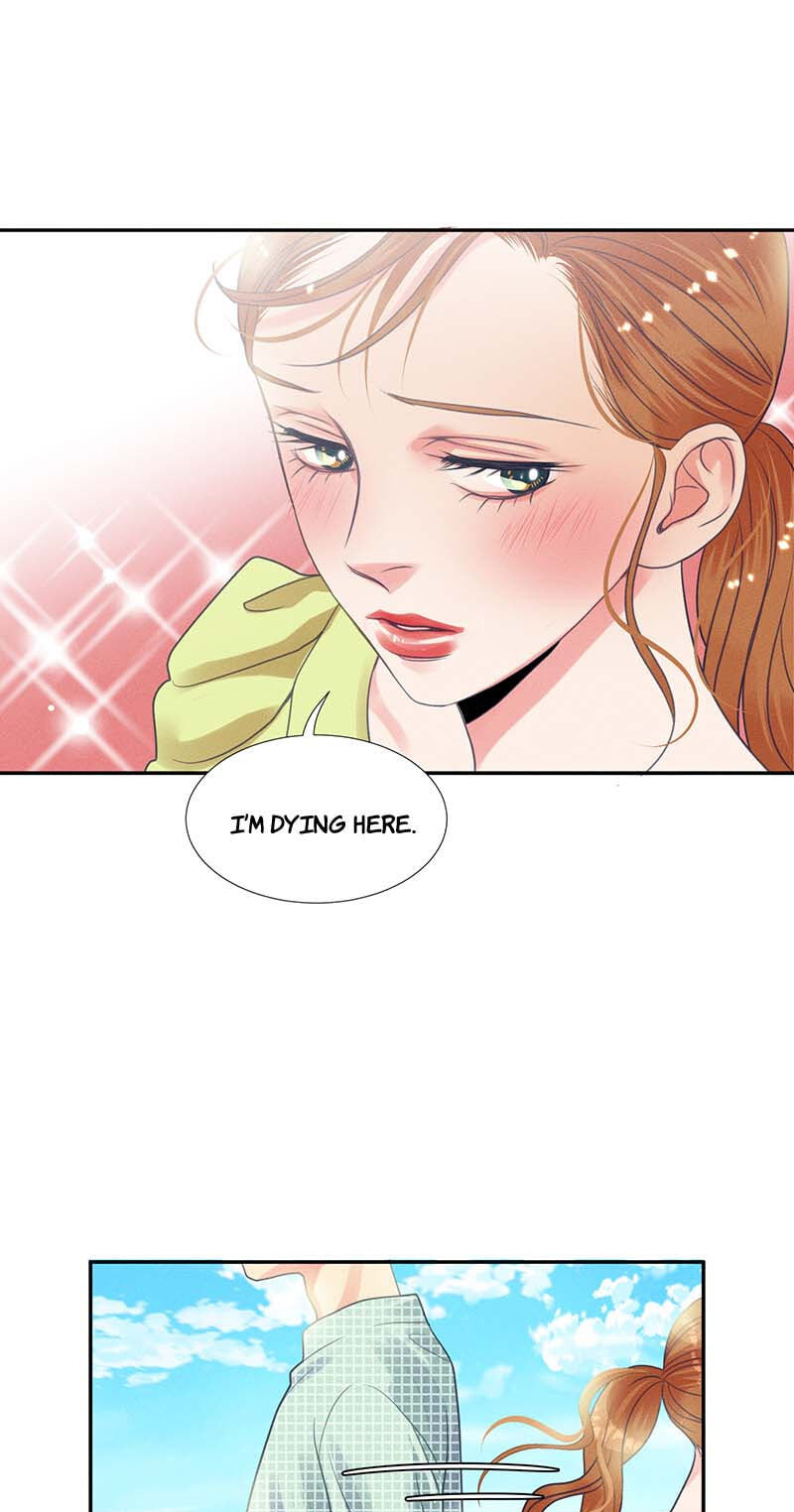 Off Limits! Chapter 13 page 8 - 