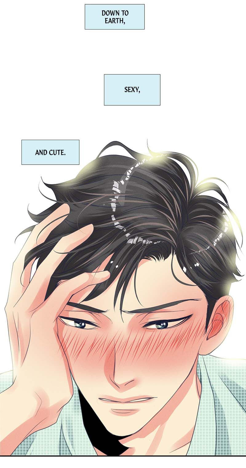 Off Limits! Chapter 13 page 10 - 