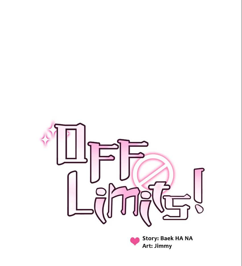 Off Limits! Chapter 14 page 1 - 