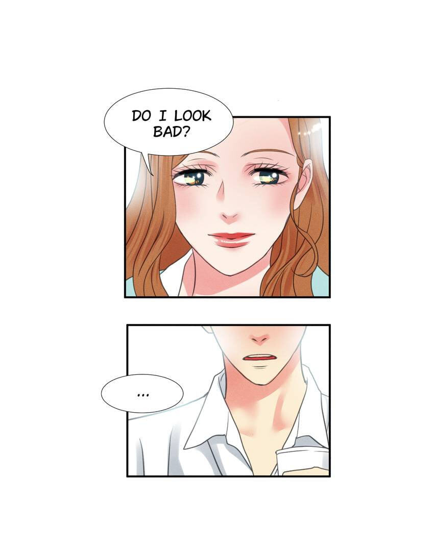 Off Limits! Chapter 14 page 2 - 