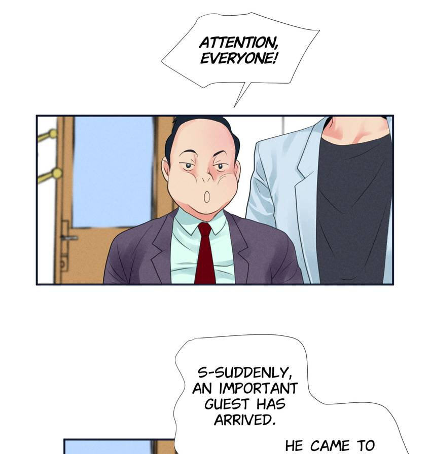 Off Limits! Chapter 14 page 16 - 