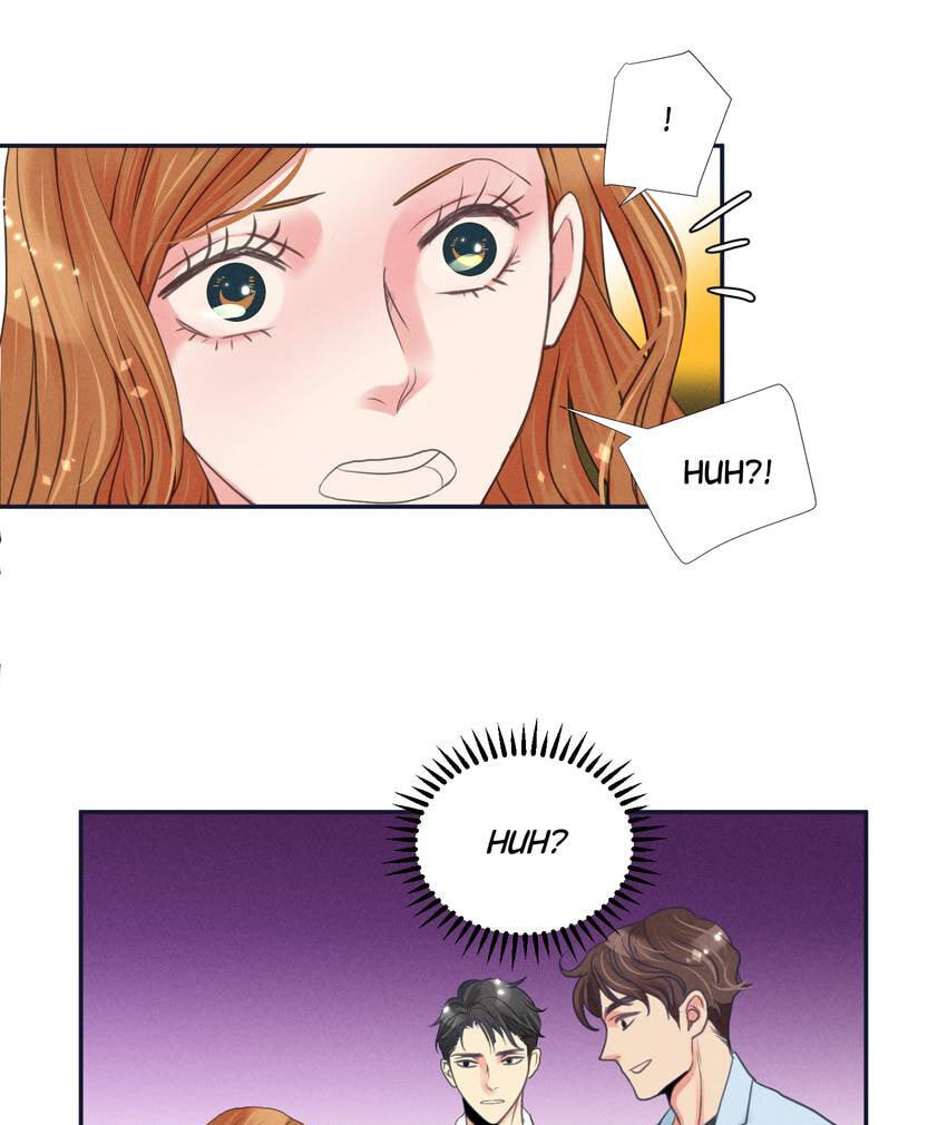 Off Limits! Chapter 14 page 22 - 
