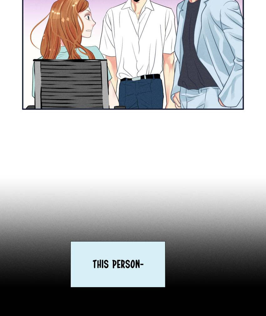 Off Limits! Chapter 14 page 23 - 
