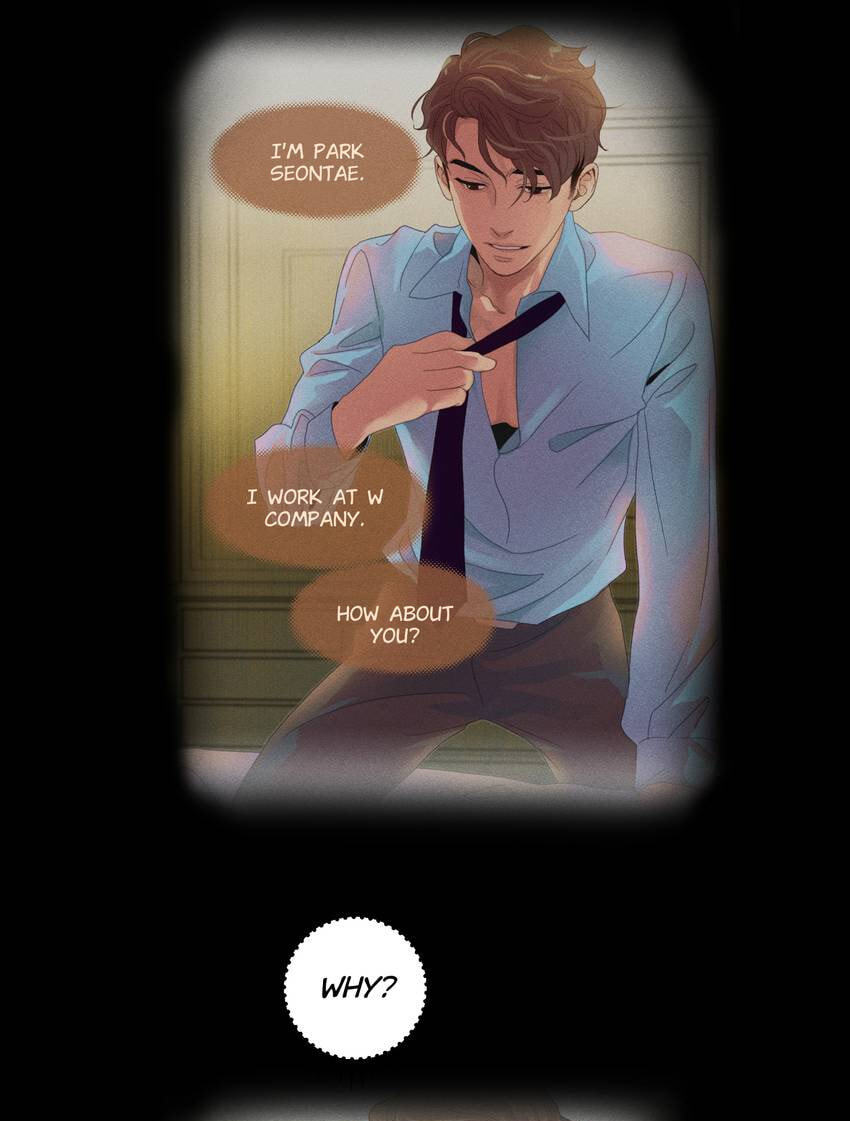 Off Limits! Chapter 14 page 24 - 