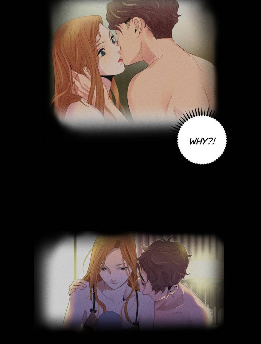 Off Limits! Chapter 14 page 25 - 