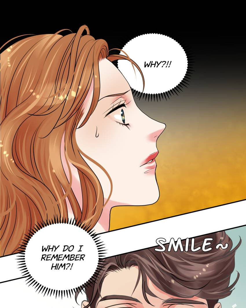Off Limits! Chapter 14 page 26 - 