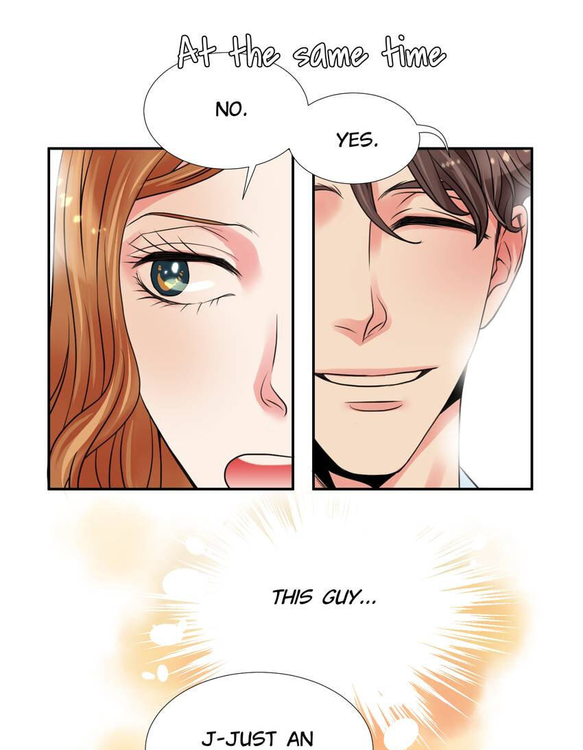 Off Limits! Chapter 14 page 28 - 
