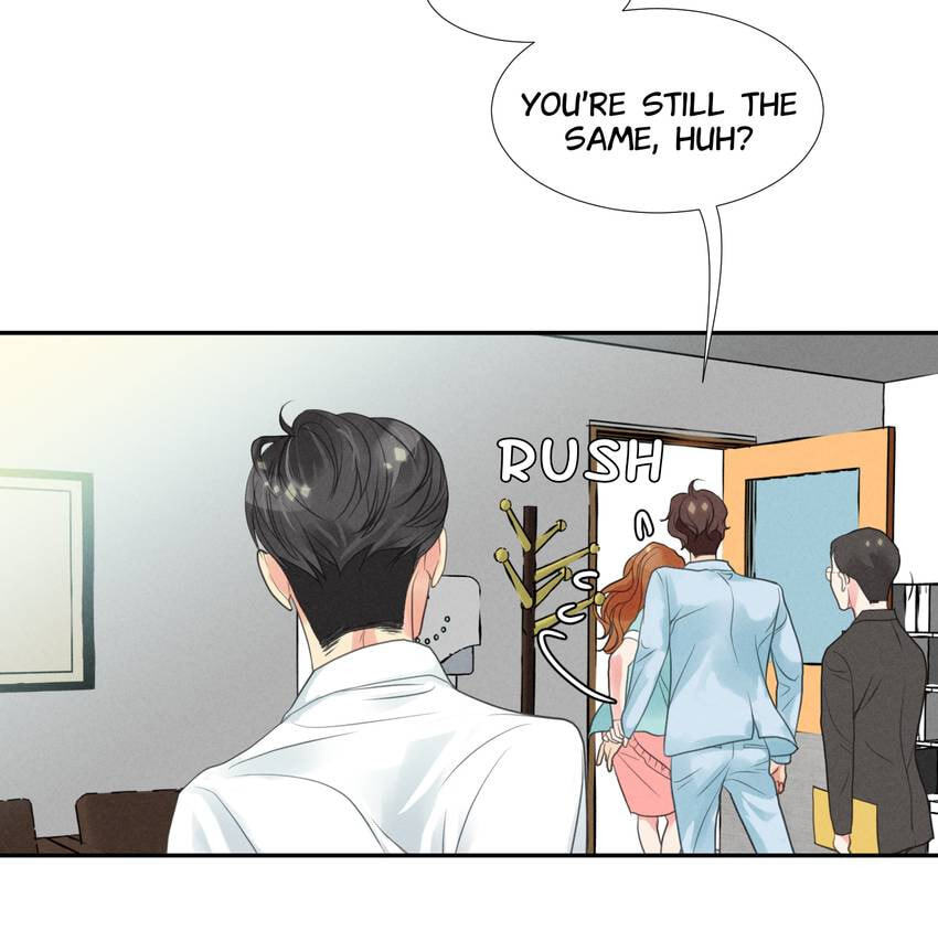 Off Limits! Chapter 14 page 37 - 